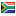 raf.co.za server is located in South Africa